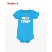 Baby power